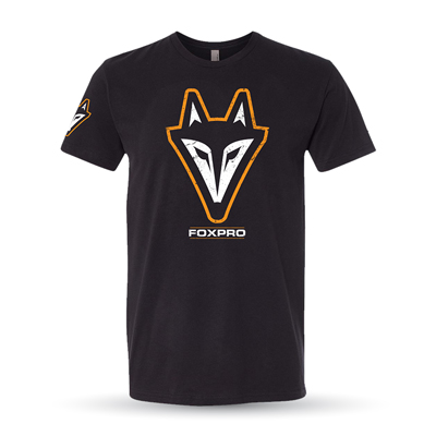foxpro-foxhead-black-shirt 1