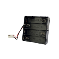 Thumbnail image of BuckPro Battery Holder