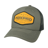 Thumbnail image of FOXPRO Campfire Hat