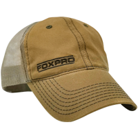 Thumbnail image of FOXPRO Mesh Wax Hat