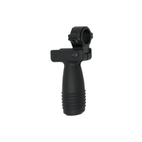Thumbnail image of Gunfire Pistol Grip