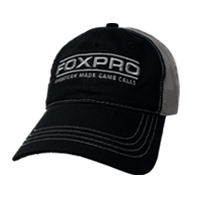 Thumbnail image of FOXPRO Incognito Hat