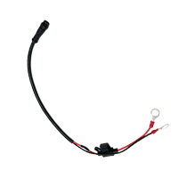 Thumbnail image of MudCutter Battery Cable