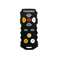 Thumbnail image of MudCutter Remote Control