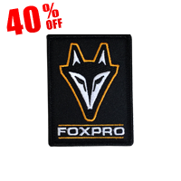 Thumbnail image of FOXPRO Foxhead Patch