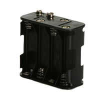 Thumbnail image of 8 AA Battery Holder