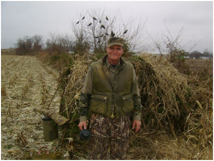 bob aronsohn