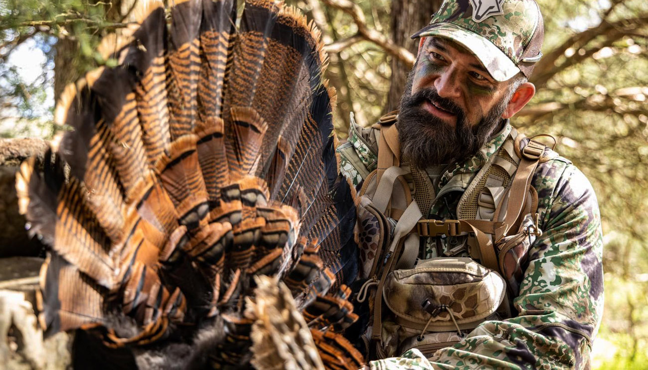 FOXPRO - Products - Turkey Category