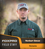 Field Staff Member