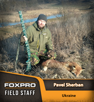 Field Staff Member