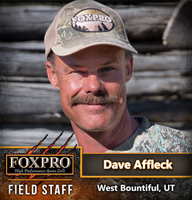 Thumbnail image of FOXPRO Field Staff Member Dave Affleck