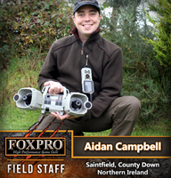 Field Staff Member