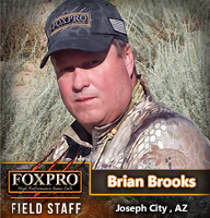 Field Staff Member