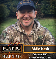 Field Staff Member