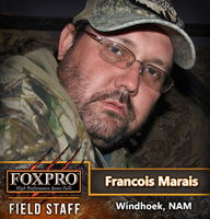 Field Staff Member