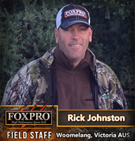 Field Staff Member