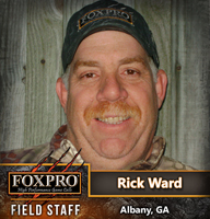 Thumbnail image of FOXPRO Field Staff Member Rick Ward