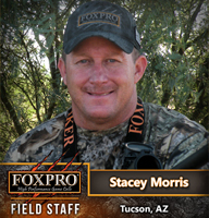 Thumbnail image of FOXPRO Field Staff Member Stacey Morris