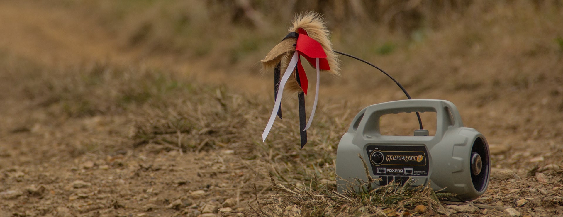 FOXPRO HammerJack2