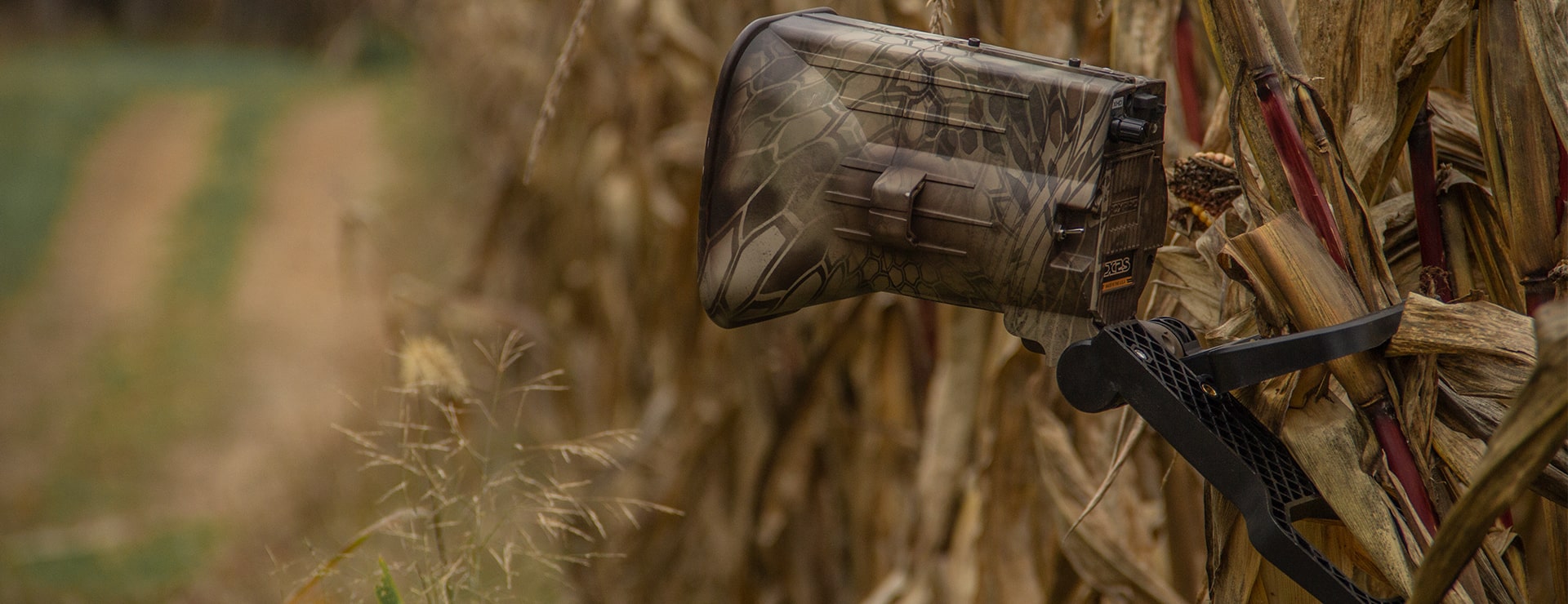 FOXPRO Inc. High Performance Game Calls Lewistown, PA