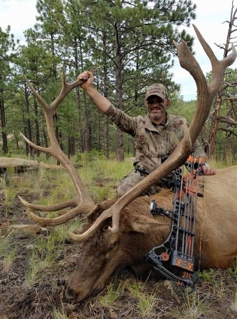 Mike Dillon NM Bull