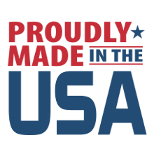 Made in USA