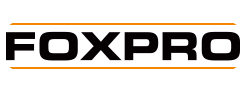 FOXPRO Inc. company logo.