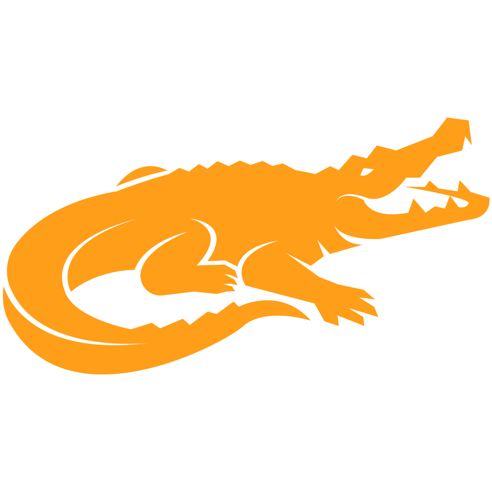 Alligator icon