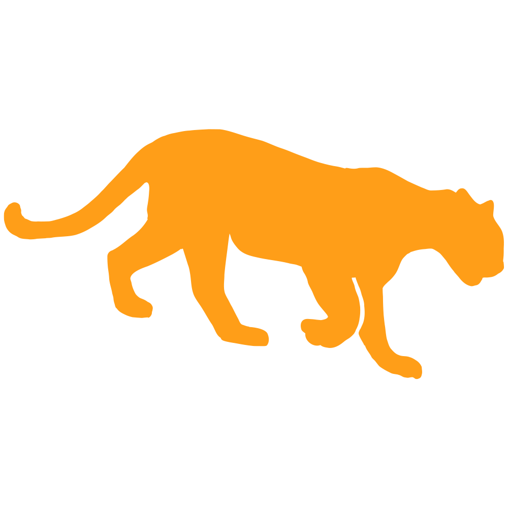 cougar icon