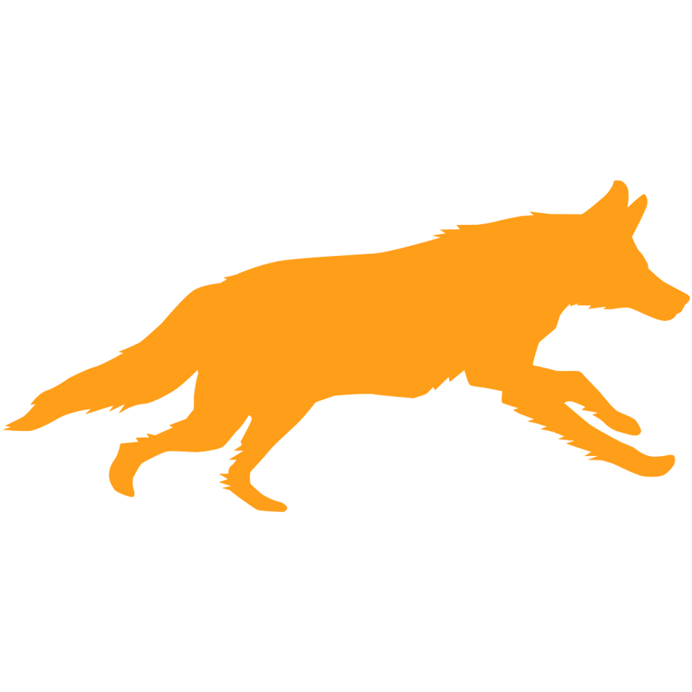 coyote icon