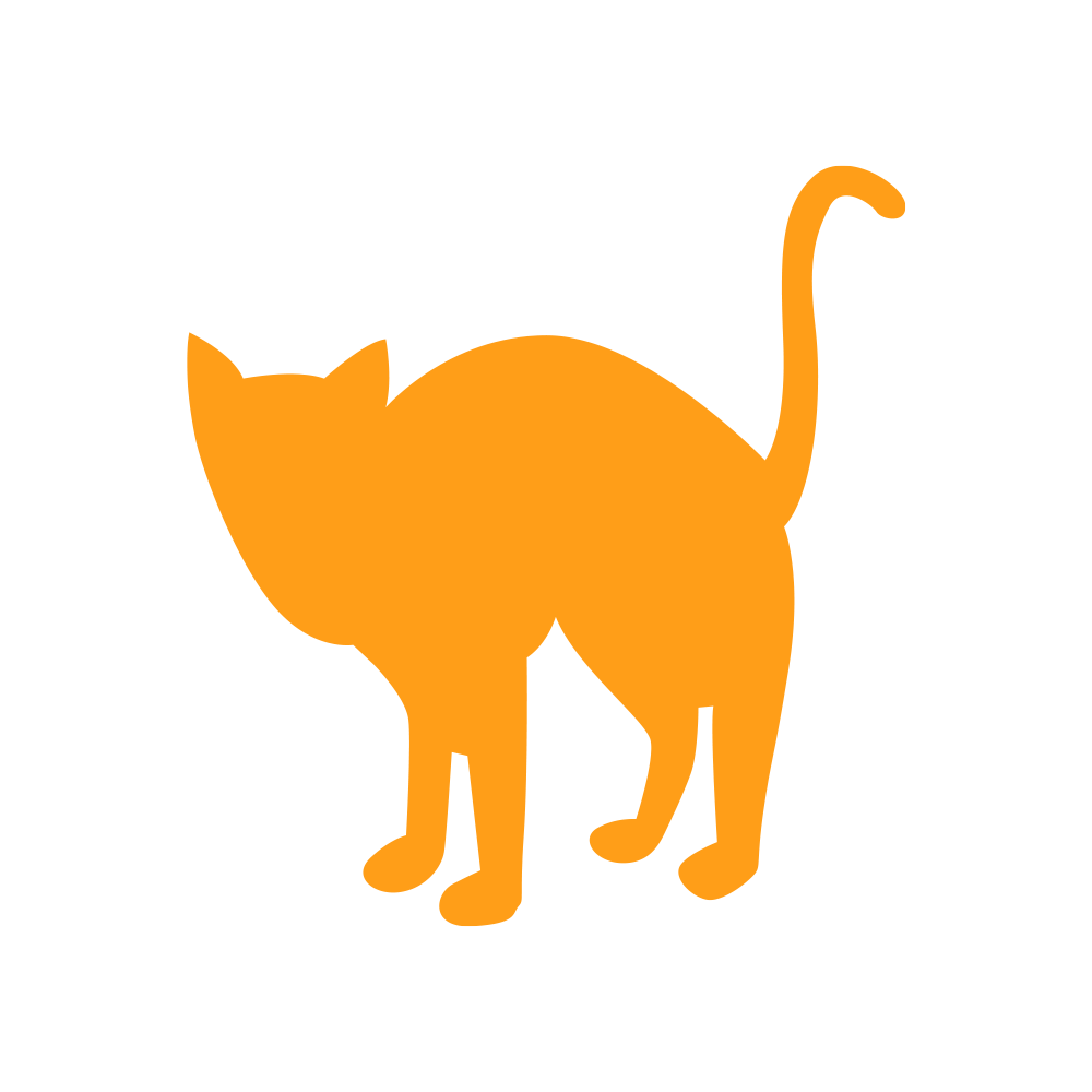 feline icon
