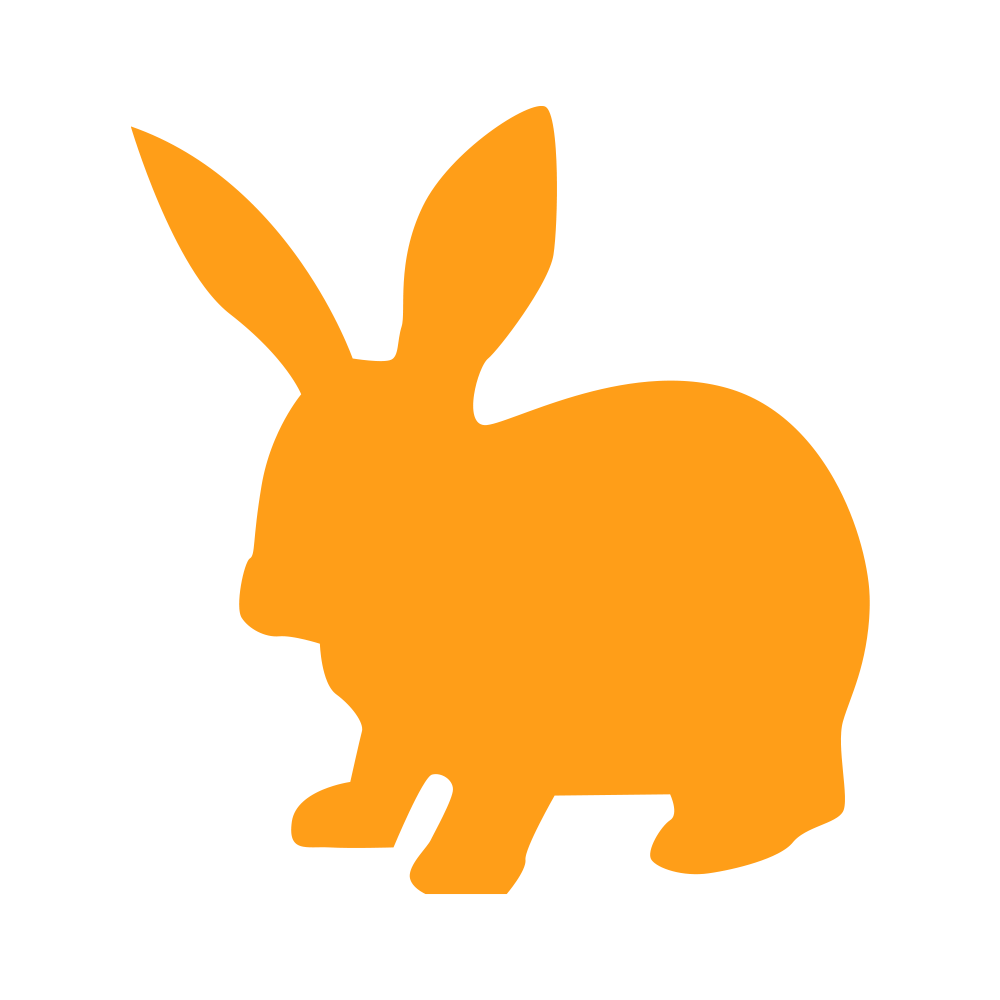 rabbit icon