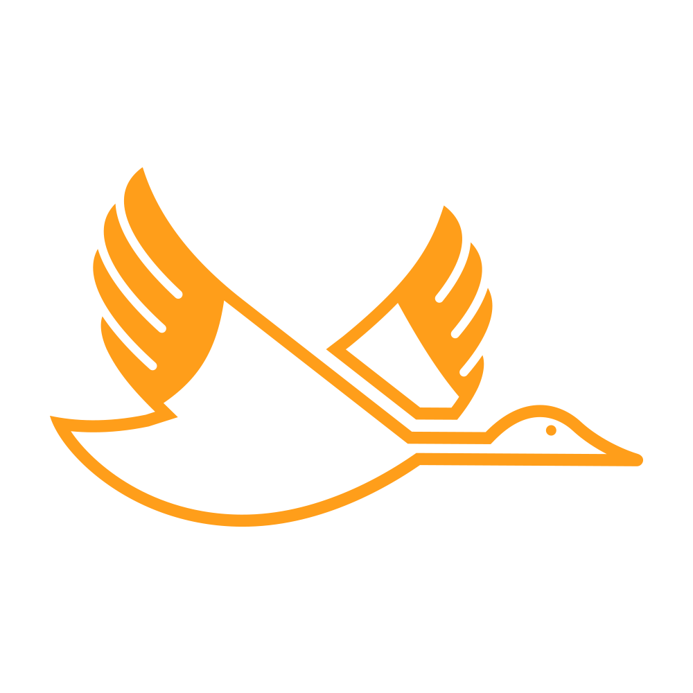 waterfowl icon