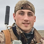 Pro Staff Member
