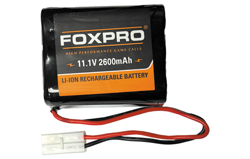 2,600Ah Battery Pack product image