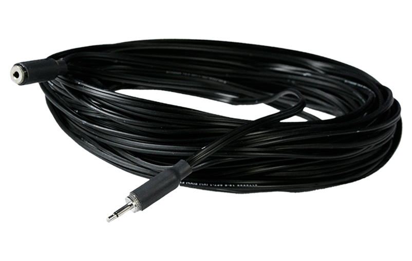50' 3.5mm Speaker Ext Cable product image