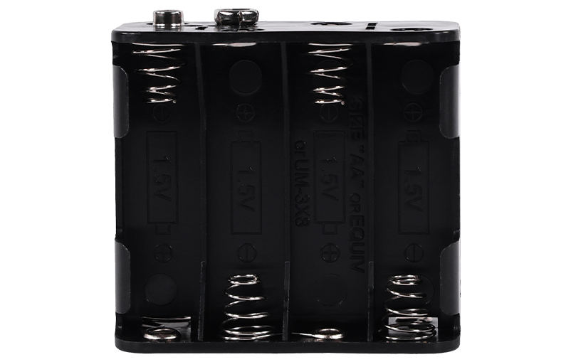 8 AA Battery Holder product image