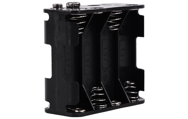 8 AA Battery Holder product image