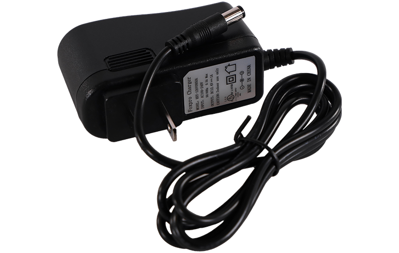 Hi-Jack, Hellcat Pro, X-Series Wall Charger product image