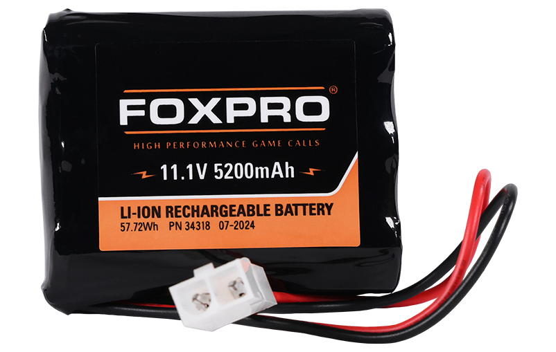 Lithium Battery product image
