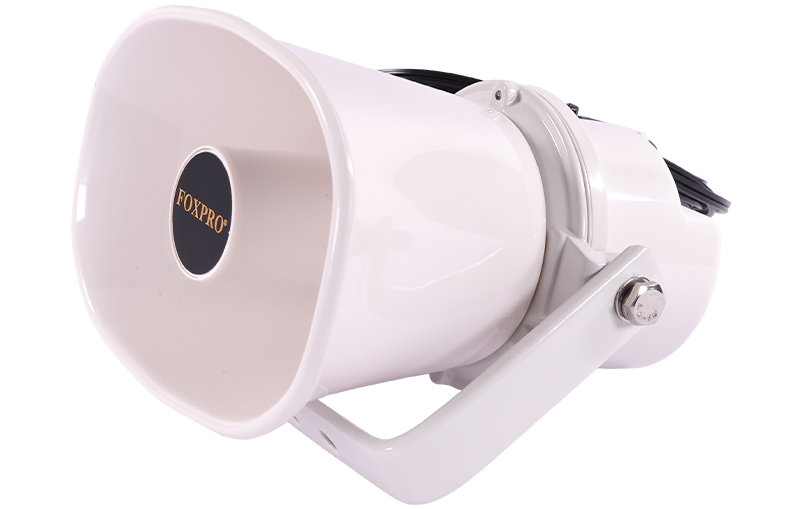 Snow Pro External Speaker product image