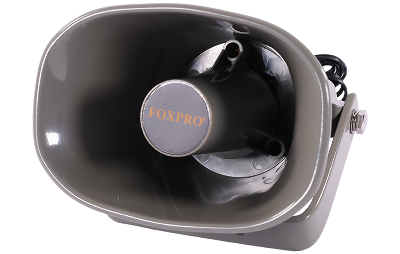 SP60 External Speaker product image