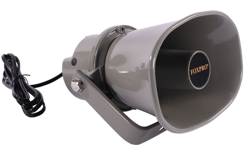 SP60 External Speaker product image