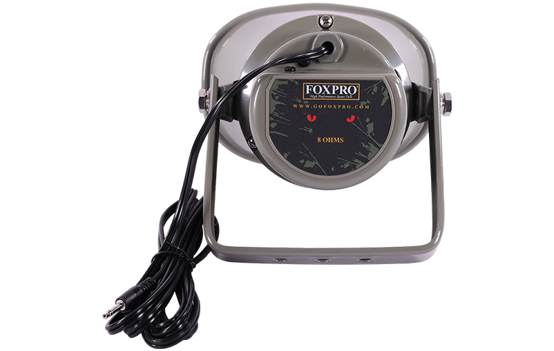 SP60 External Speaker product image