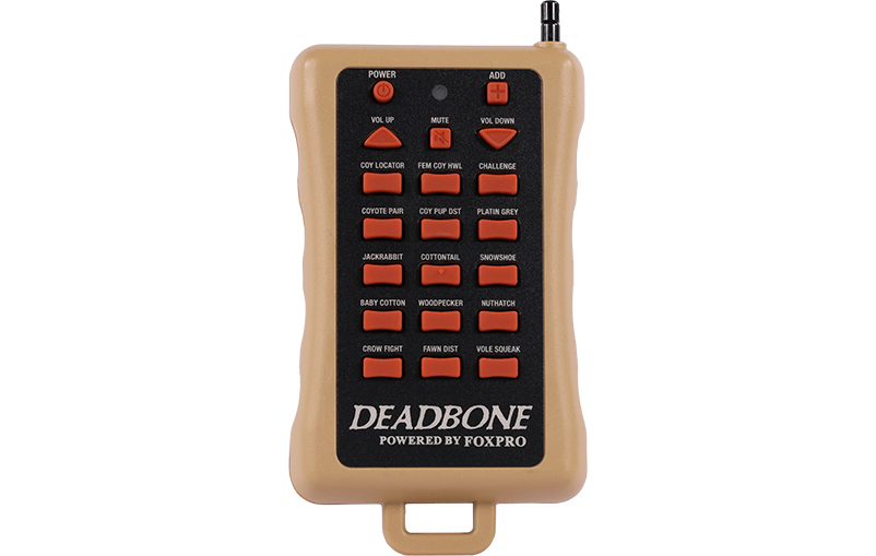 TX Deadbone product image