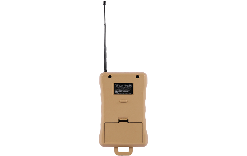 TX Deadbone product image