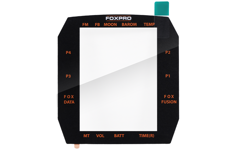 TX1000 Overlay product image