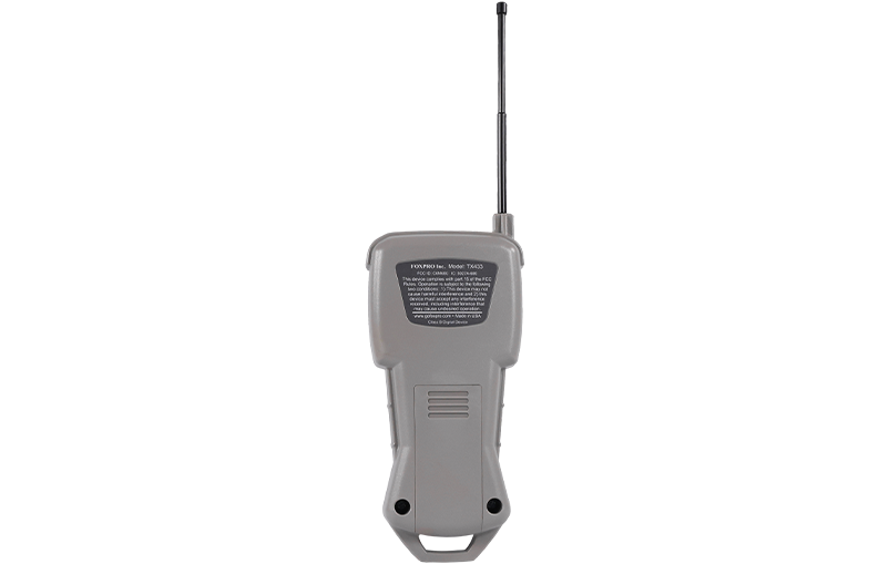 TX433 product image