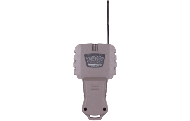 TX433XL product image