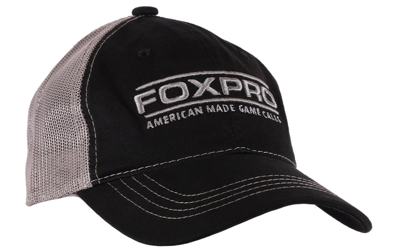 FOXPRO Incognito Hat product image